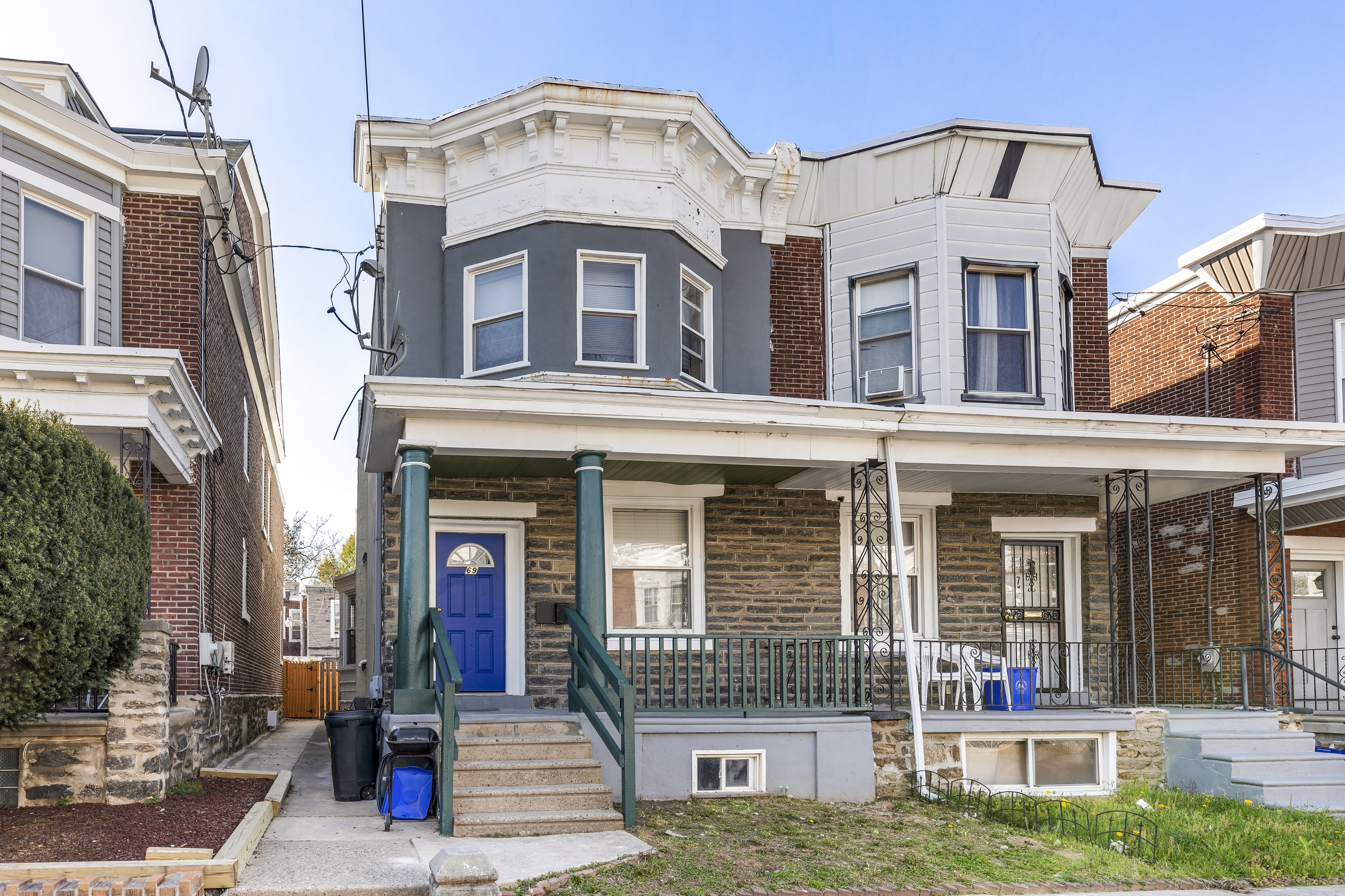 69 E Slocum Street